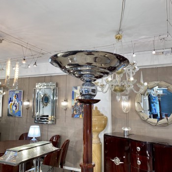 Lampadaire Moderniste en... 2