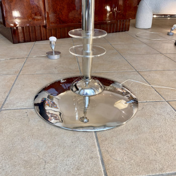 Lampadaire Moderniste en... 2