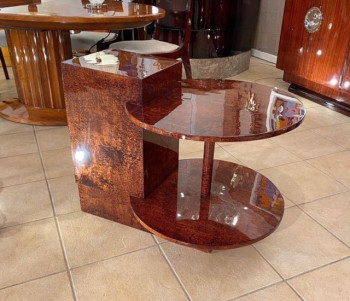 exceptionnel guéridon... 2