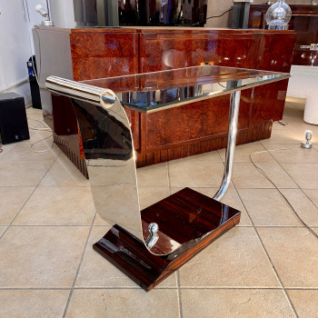 Très beau guéridon... 2