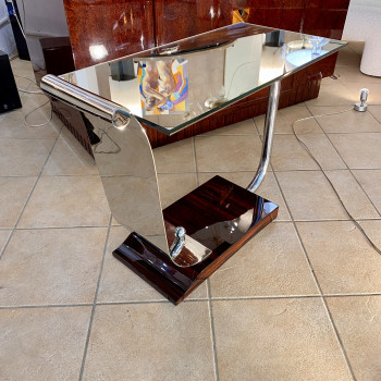 Très beau guéridon...