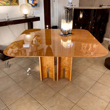 table de salle a manger en...