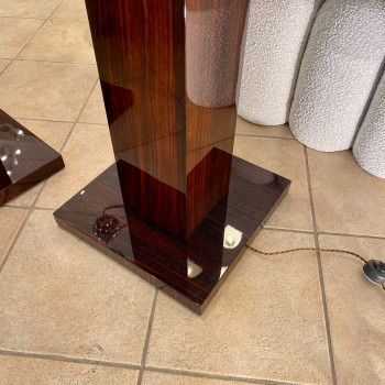 paire de lampadaires en... 2