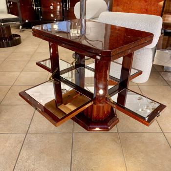 exceptionnelle table a jeux... 2