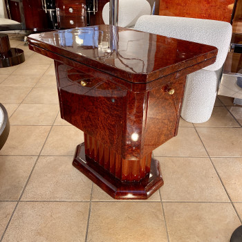 exceptionnelle table a jeux...