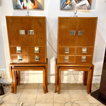 exceptionnel paire de...