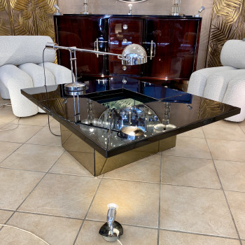 Table basse bar de Paul... 2