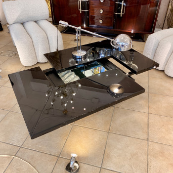 Table basse bar de Paul...