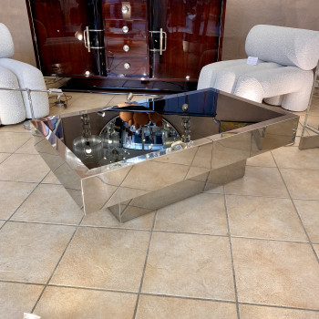 table bar de salon de Willy... 2