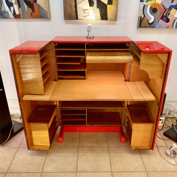 meuble secrétaire Majicbox...