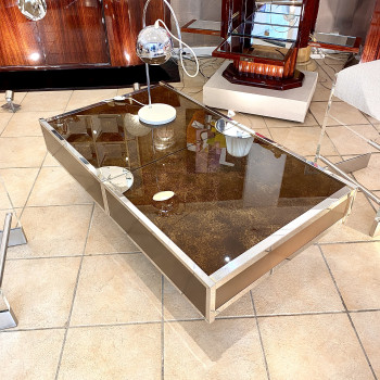 Très belle table basse... 2