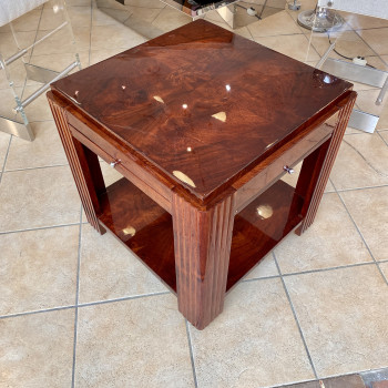 très belle table basse a... 2