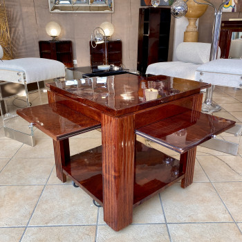 très belle table basse a...
