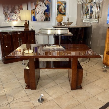 table de salle à manger et... 2