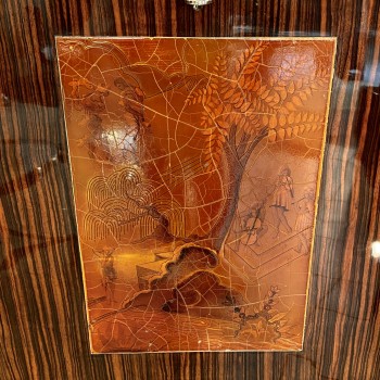 Exceptionnel meuble bar... 2