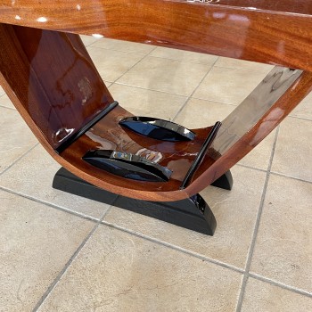 Table basse moderniste en... 2