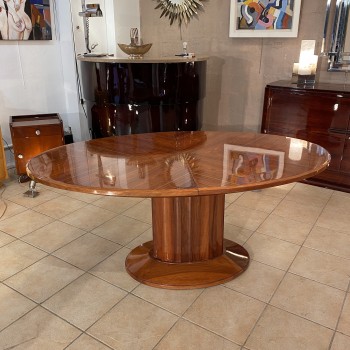 très belle table de salle à...