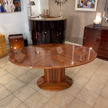 très belle table de salle à... 2