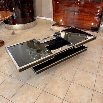 Table basse bar de Willy...