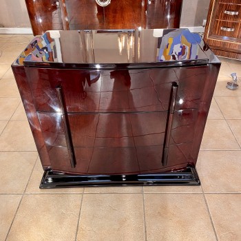 Commode Moderniste en... 2