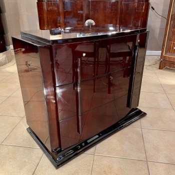 Commode Moderniste en...