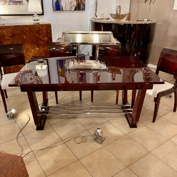 Table de salle à manger en... 2