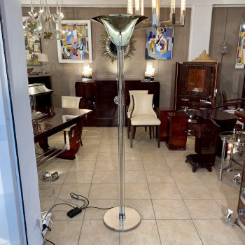 Lampadaire Moderniste en... 2