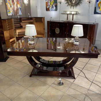 Table de salle a manger en...