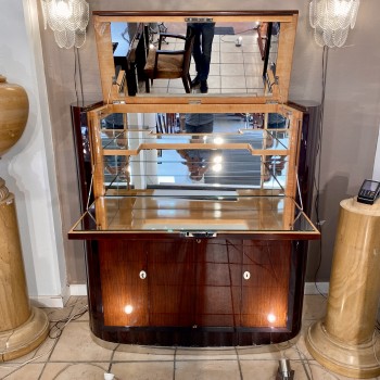 exceptionnel meuble bar en...