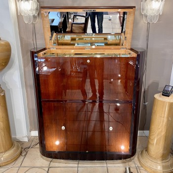 exceptionnel meuble bar en... 2