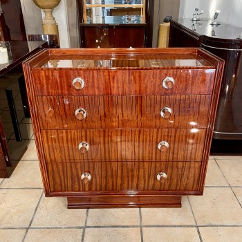 commode et secrétaire en... 2