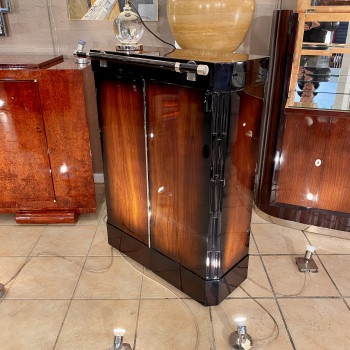 meuble bar pliant en... 2