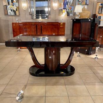 table de salle à manger en... 2