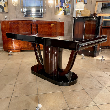 table de salle à manger en...