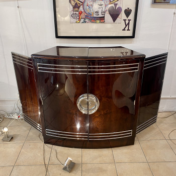 Meuble bar pliant...