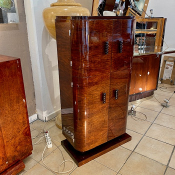 meuble par en Palissandre... 2