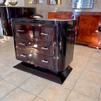 commode moderniste en... 2